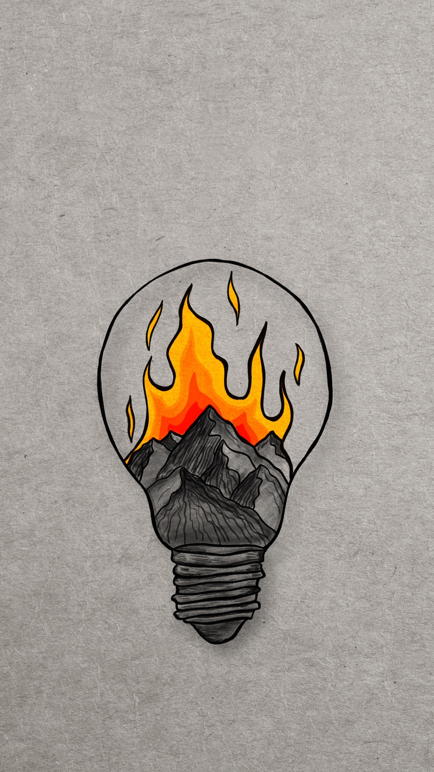 Art, Dessin, Illustration, Conception, Conception de Tatouage. Wallpaper in 1440x2560 Resolution