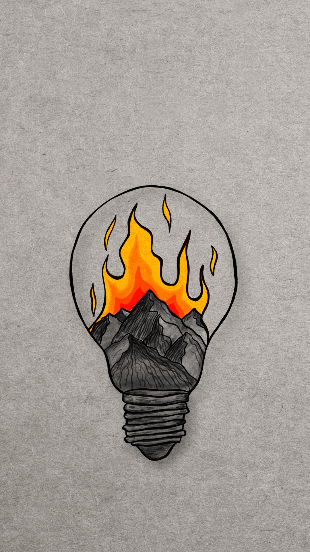 Arte, Dibujo, Ilustración, Diseño, Arte Animado. Wallpaper in 1080x1920 Resolution