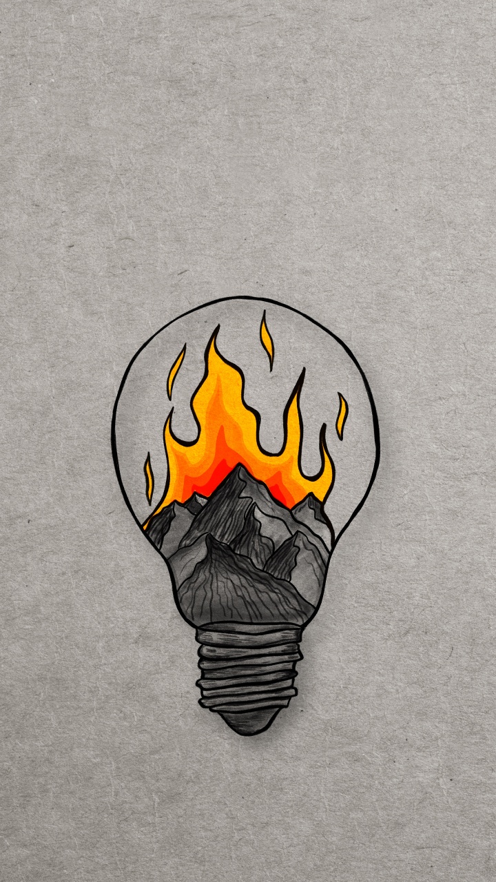 Arte, Dibujo, Ilustración, Diseño, Arte Animado. Wallpaper in 720x1280 Resolution