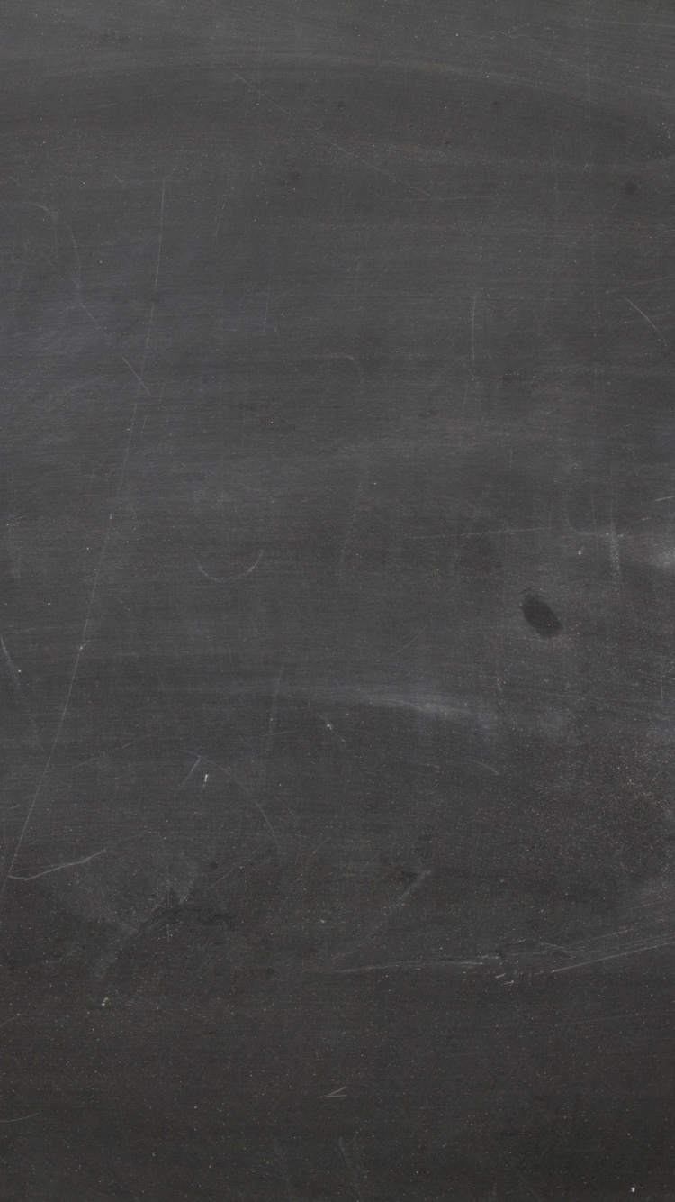 Textile Noir Aux Cheveux Blancs. Wallpaper in 750x1334 Resolution