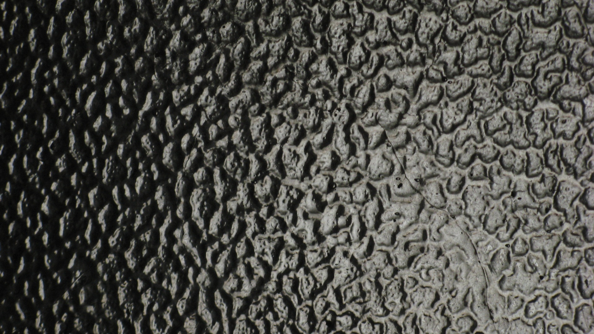 Black and White Abstract Painting. Wallpaper in 1920x1080 Resolution