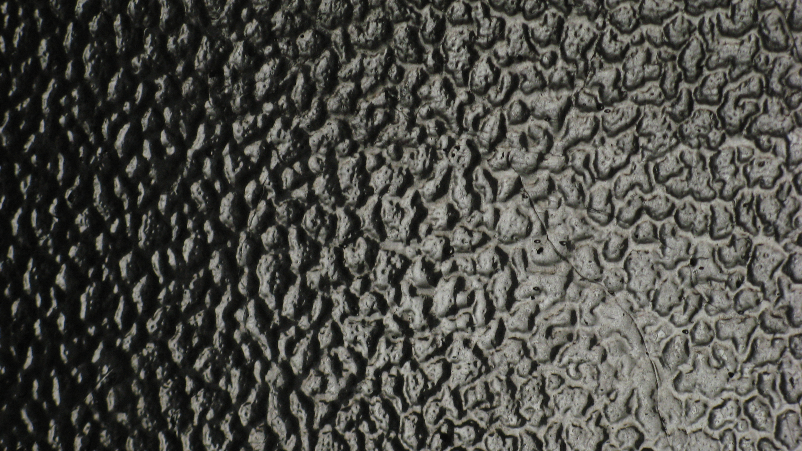 Black and White Abstract Painting. Wallpaper in 2560x1440 Resolution