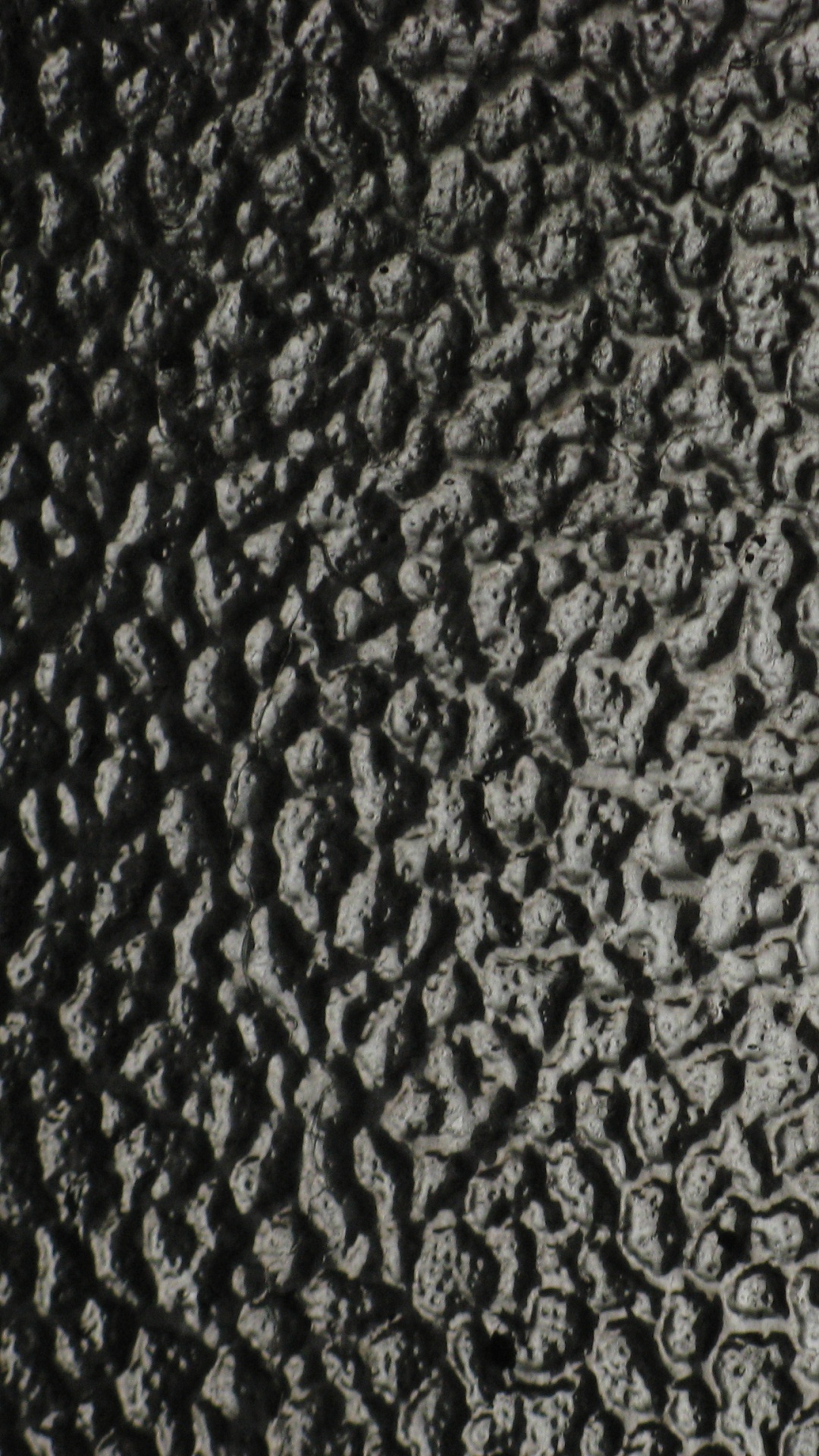 Pintura Abstracta en Blanco y Negro. Wallpaper in 1080x1920 Resolution