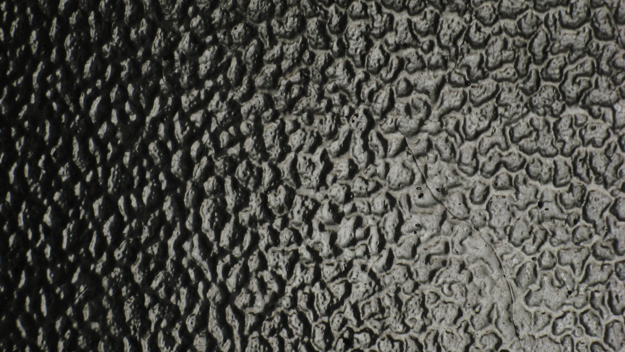 Pintura Abstracta en Blanco y Negro. Wallpaper in 1280x720 Resolution