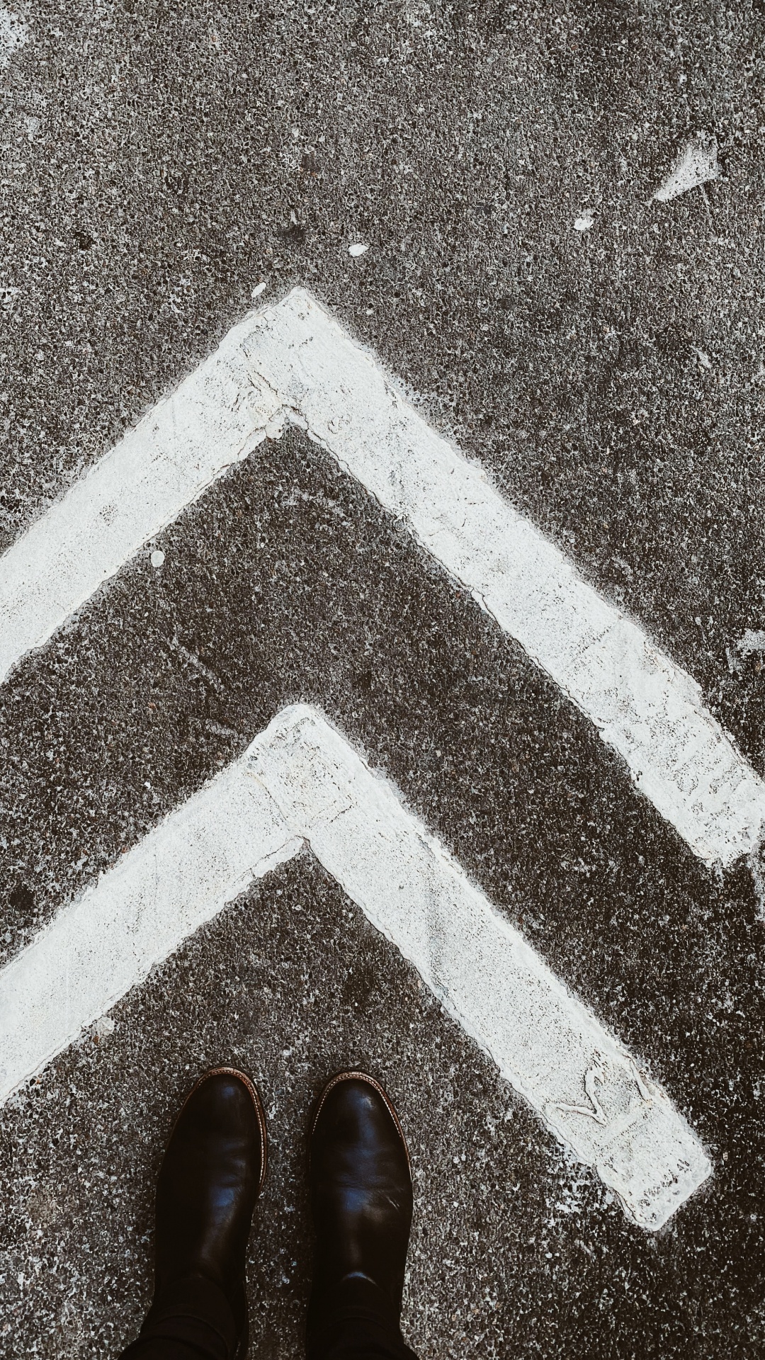 快照, 油漆, 黑色 白色 - M, 油画, 基础设施 壁纸 1080x1920 允许