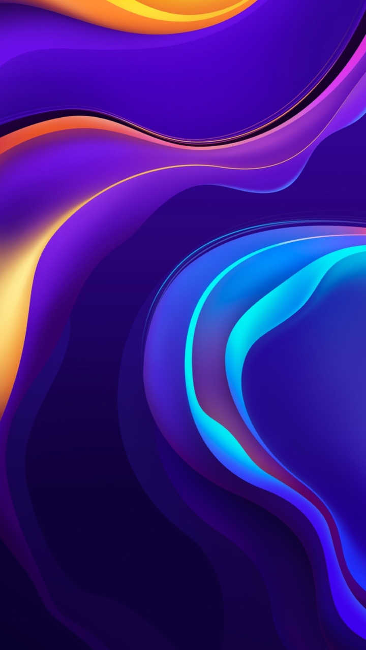 Vivo, Vivo V20, 智能手机, Fhd, 色彩 壁纸 720x1280 允许