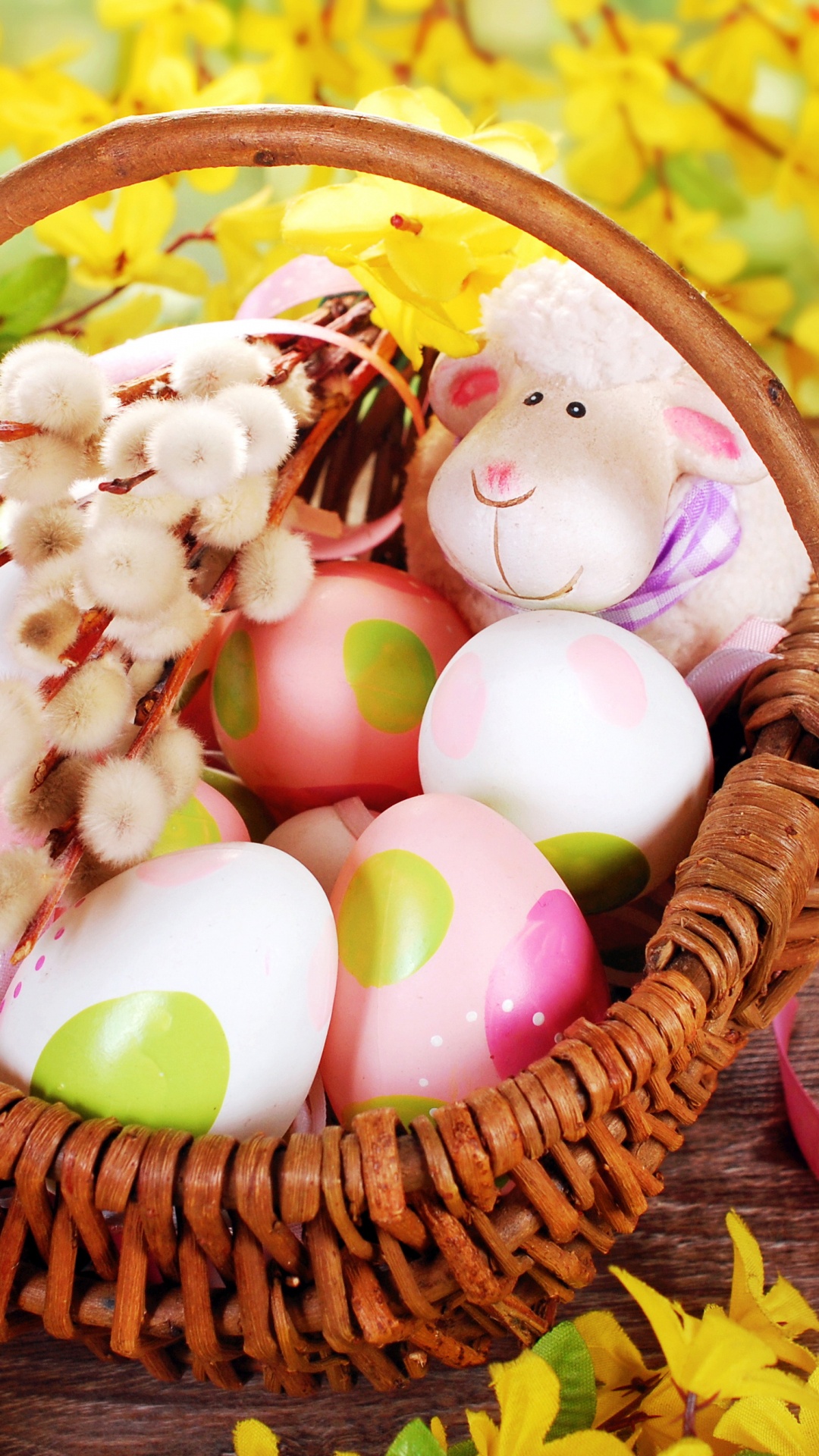 Free download Easter iPhone Wallpapers HD Free download 1080x1920 for  your Desktop Mobile  Tablet  Explore 61 Easter iPhone Wallpapers  Wallpaper  Easter Easter Backgrounds Easter Wallpaper Pictures