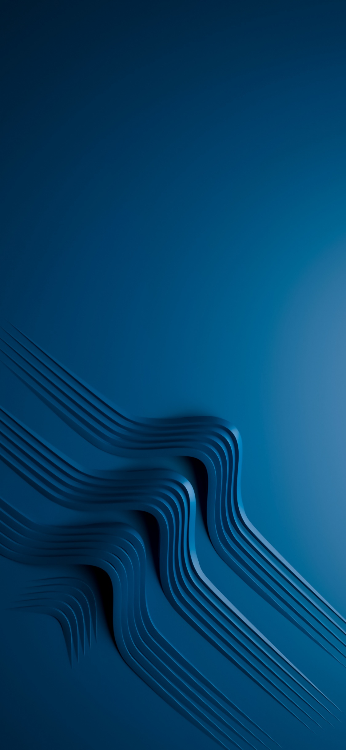 Atmosphère, Géométrie, Mathématique, Azure, Pente. Wallpaper in 1125x2436 Resolution