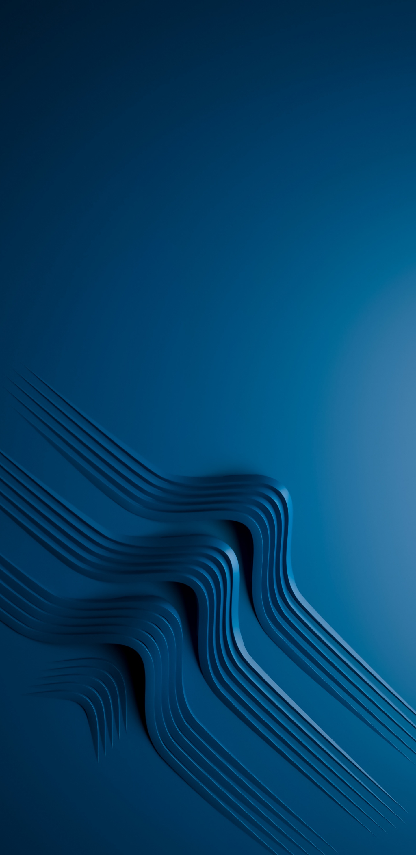 Atmosphère, Géométrie, Mathématique, Azure, Pente. Wallpaper in 1440x2960 Resolution