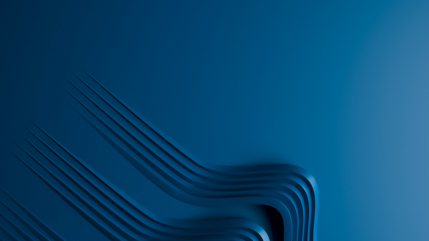 气氛, 数学, Azure, 斜坡, 电蓝色的 壁纸 1366x768 允许