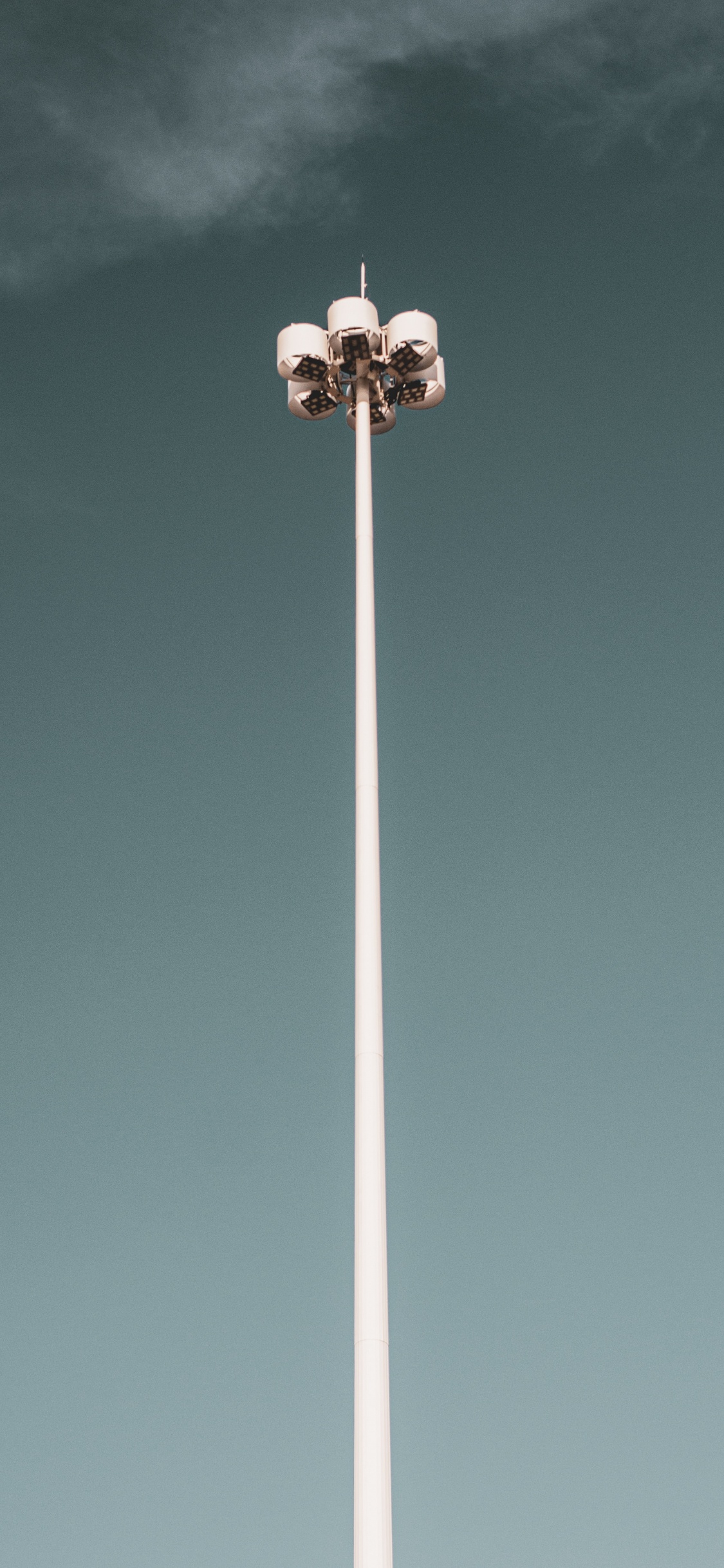 灯笼, 路灯, 光, 灯光, 灯 壁纸 1125x2436 允许