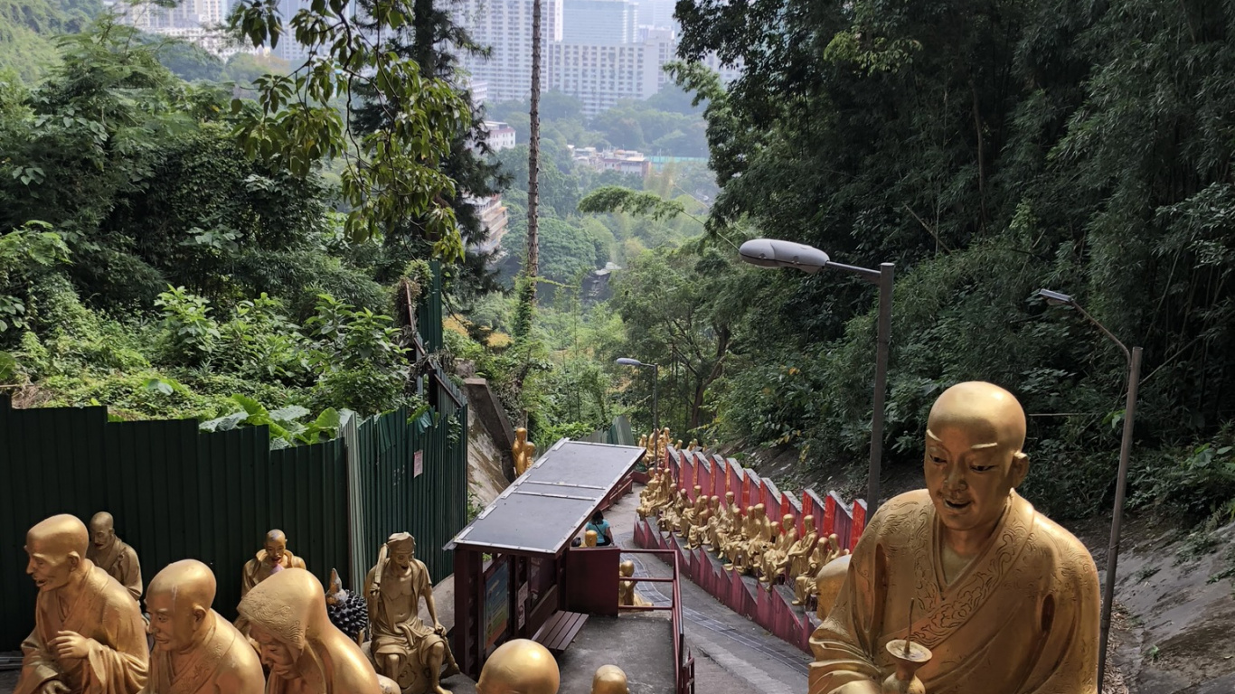 旅游业, 科学, 生物学, 礼拜的地方, 寺庙 壁纸 1366x768 允许