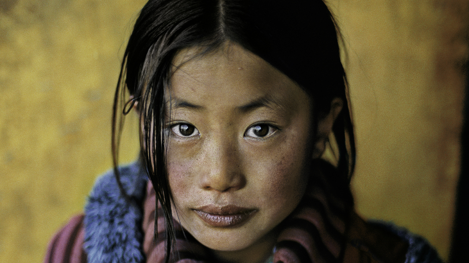 Steve Mccurry, Steve McCurry Le Moment Sans Surveillance, Art, Portrait, L'homme. Wallpaper in 1920x1080 Resolution