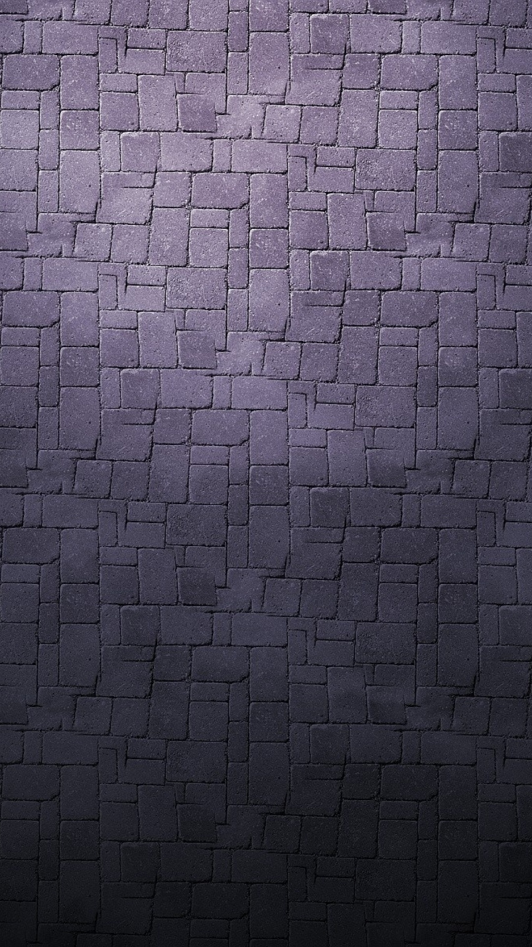 Schwarzes Und Graues Gepunktetes Textil. Wallpaper in 1080x1920 Resolution