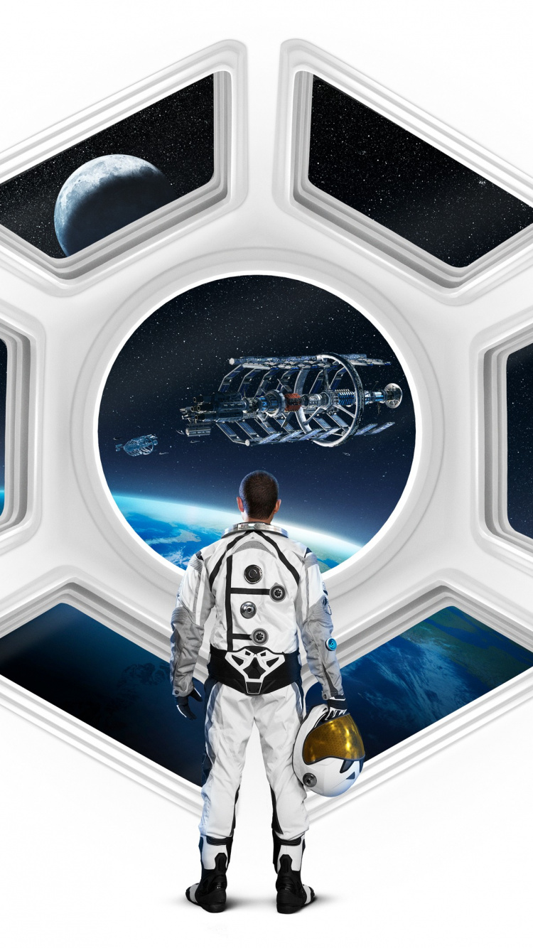 Sid Meiers Alfa Centauri, Civilización Ii, Civilización Vi, Juegos de Firaxis, Juegos 2K. Wallpaper in 750x1334 Resolution