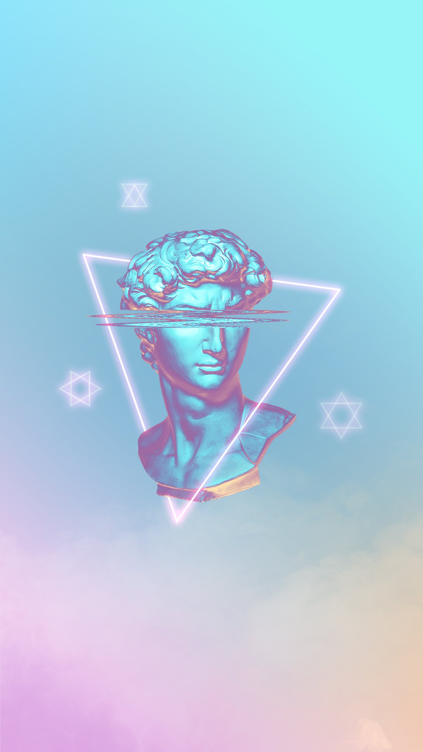 Agua, Arte, Artes Visuales, Simetría, Ilustración. Wallpaper in 1440x2560 Resolution