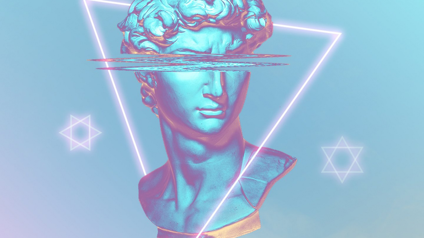 Wasser, Auge, Kunst, Electric Blue, Visual Arts. Wallpaper in 1366x768 Resolution