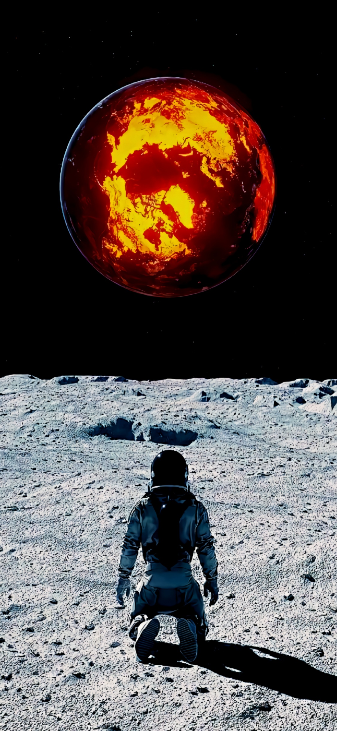 Earth, Atmosphere, World, Light, People in Nature. Wallpaper in 1125x2436 Resolution