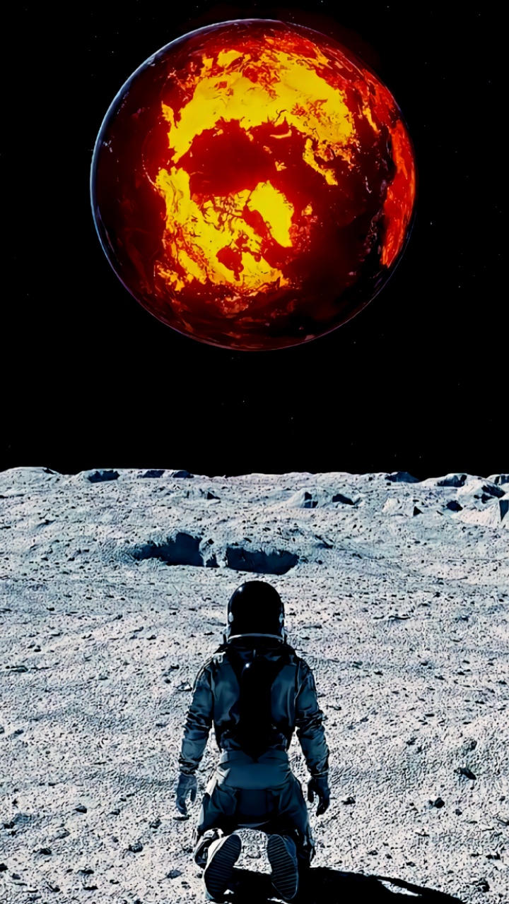 Earth, Atmosphere, World, Light, People in Nature. Wallpaper in 720x1280 Resolution