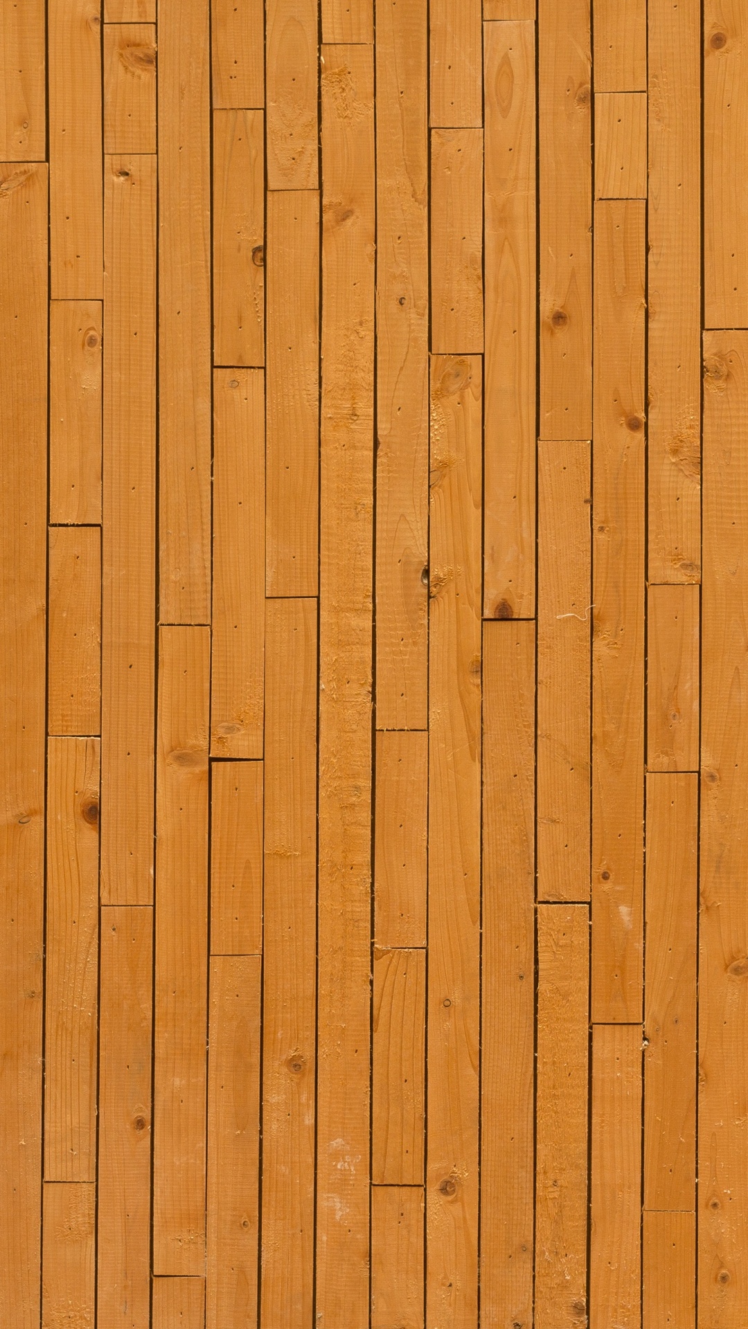 Tagsüber Braune Holzwand. Wallpaper in 1080x1920 Resolution