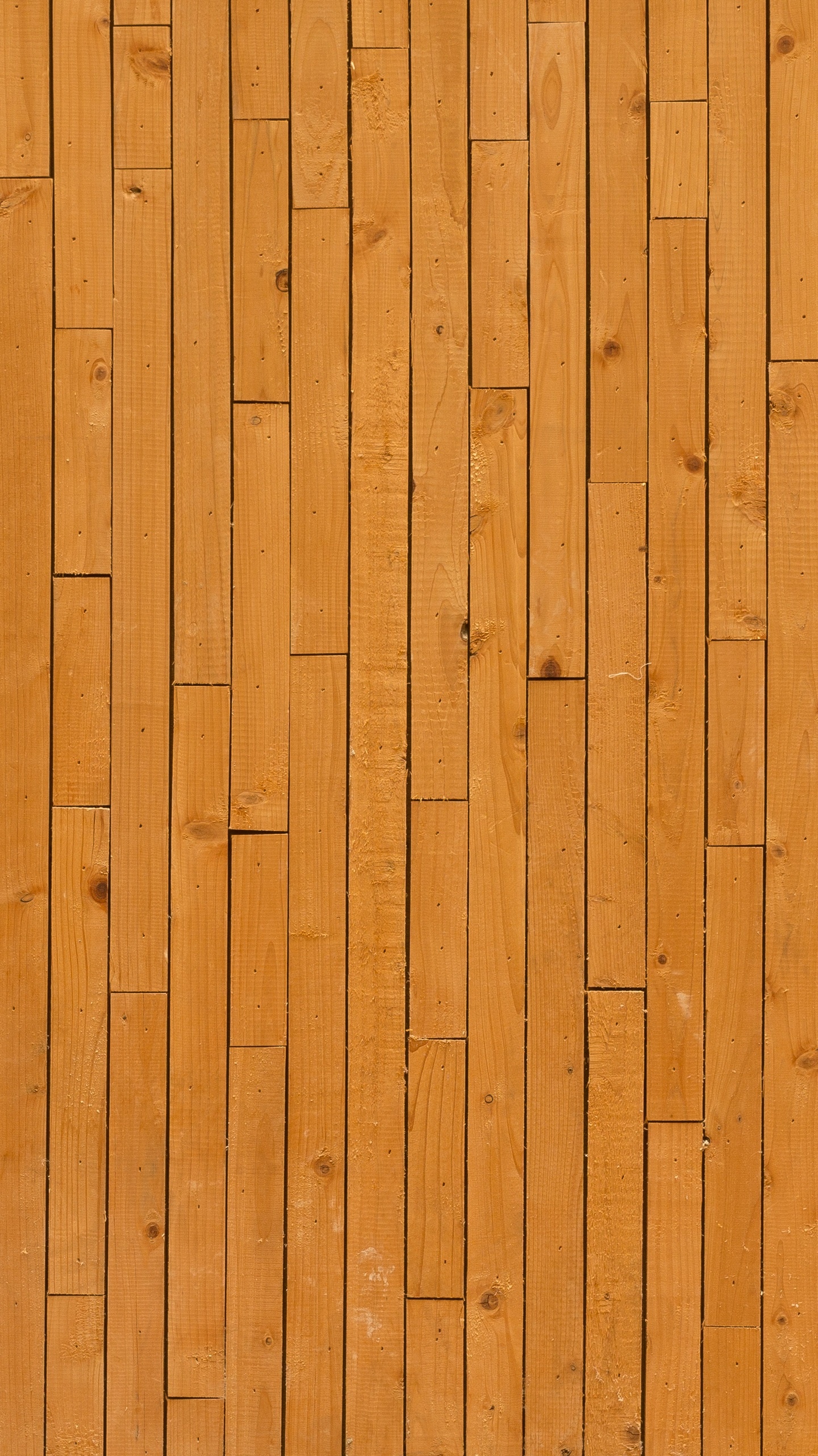 Pared de Madera Marrón Durante el Día.. Wallpaper in 1440x2560 Resolution