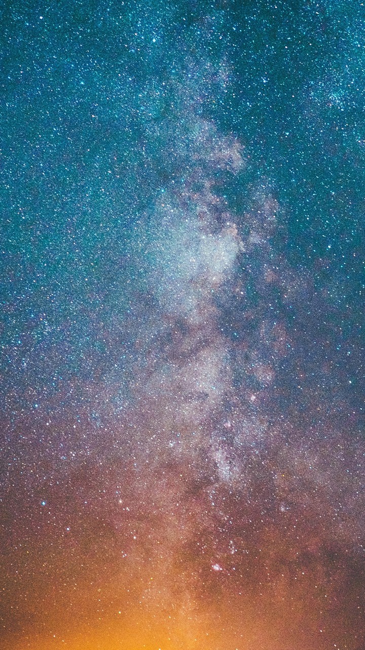 Atmosphère, Objet Astronomique, Paysage Naturel, Galaxie, Sciences. Wallpaper in 720x1280 Resolution