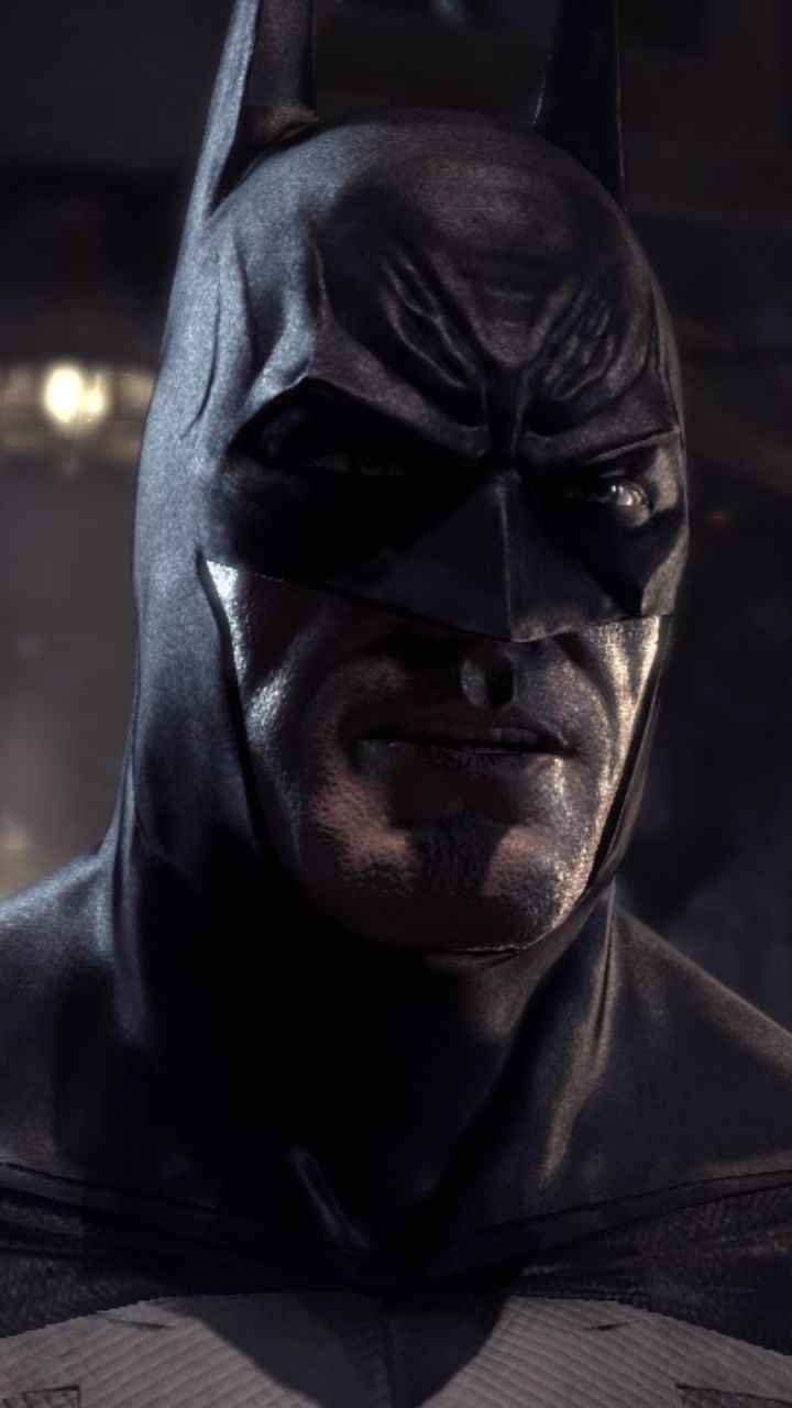 Hombre en Sudadera Con Capucha Negra y Gris. Wallpaper in 720x1280 Resolution