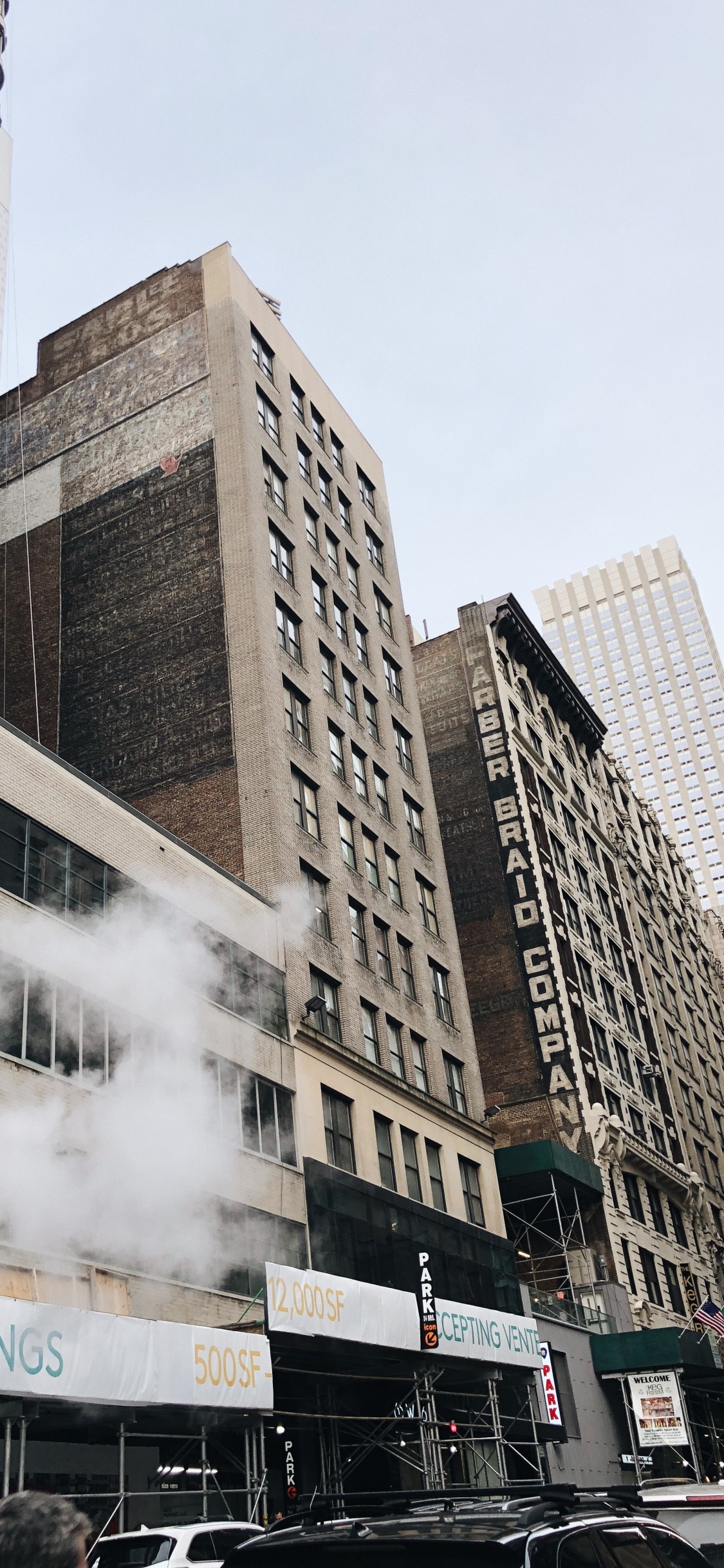 Window, Tower Block, City, Metropolis, Neighbourhood. Wallpaper in 1125x2436 Resolution
