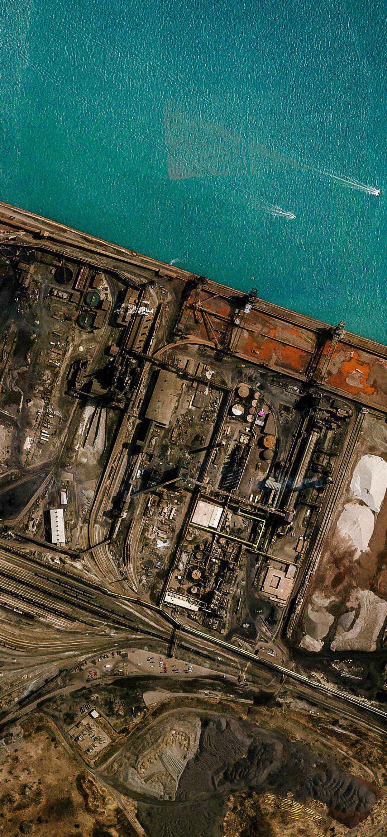 Eau, Rectangle, Design Urbain, de Teintes et de Nuances, Art. Wallpaper in 1242x2688 Resolution