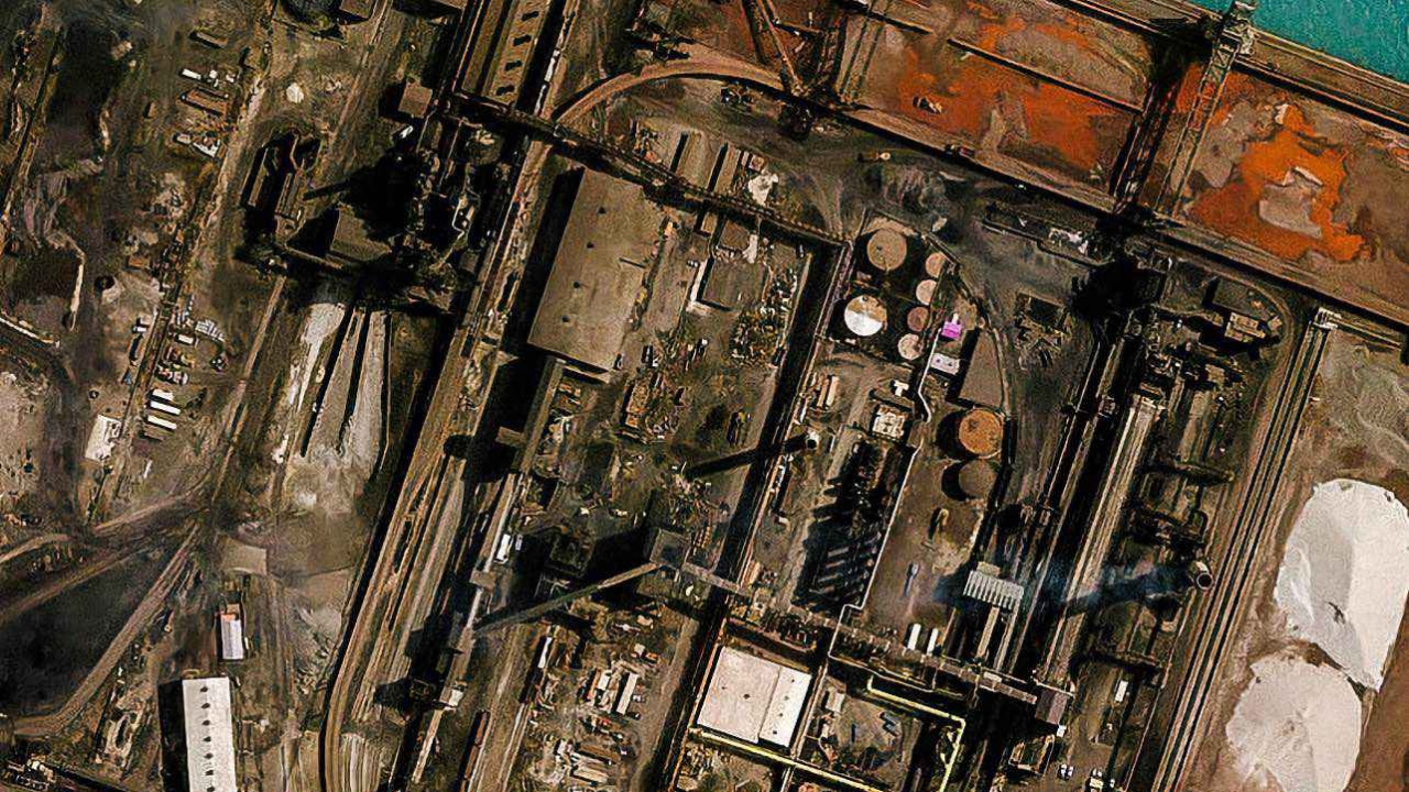 Eau, Rectangle, Design Urbain, de Teintes et de Nuances, Art. Wallpaper in 1280x720 Resolution