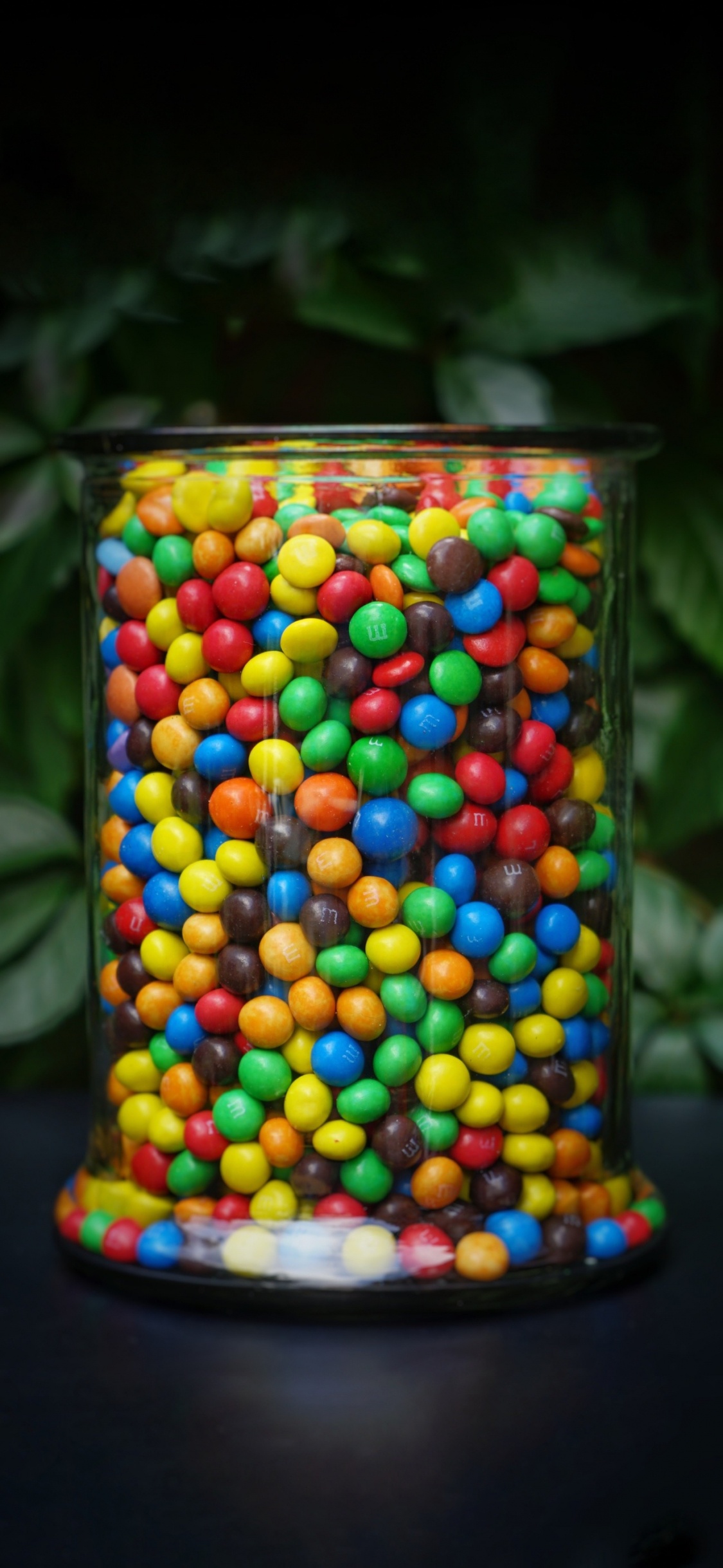 Jar of Mms, MMS, Candy, Mms Milk Chocolate Jar, Chocolate. Wallpaper in 1125x2436 Resolution