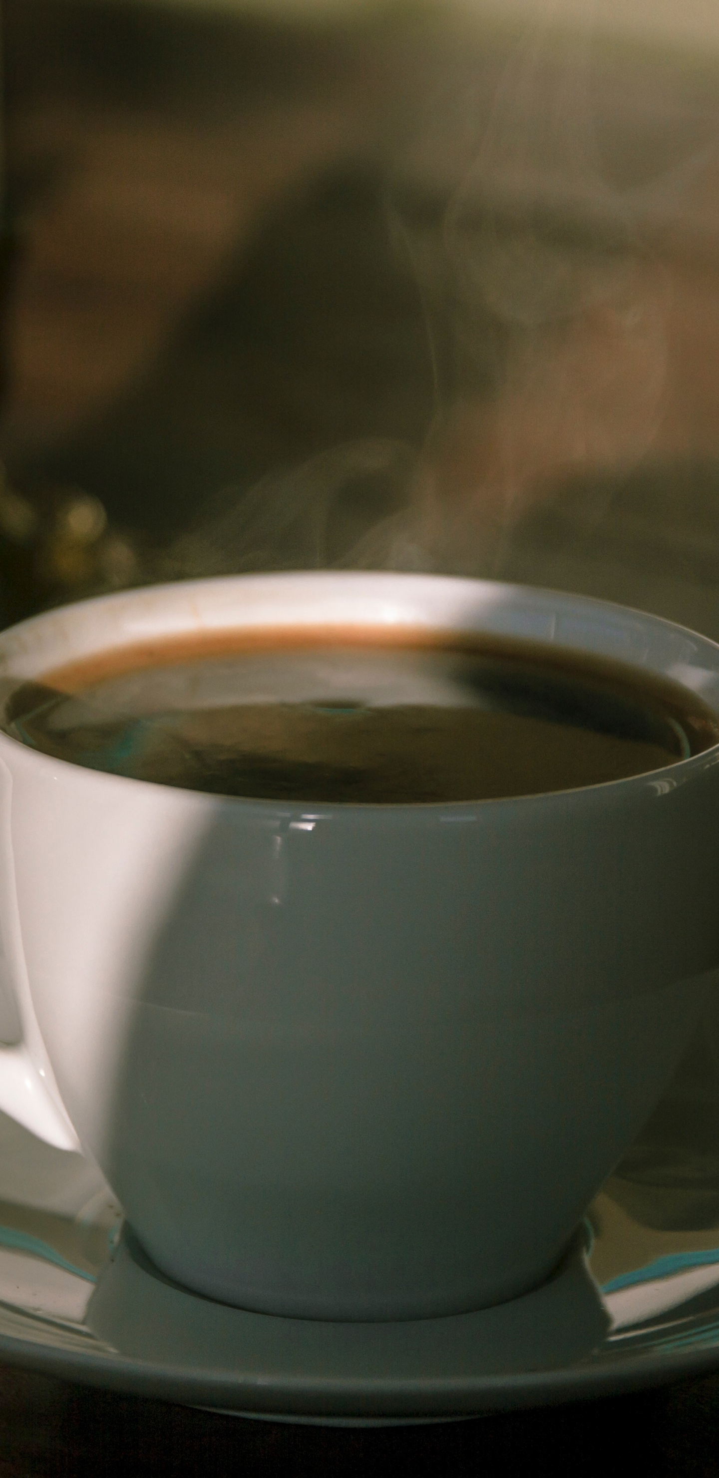 Tea, Cappuccino, Cup, Coffee, Espresso. Wallpaper in 1440x2960 Resolution