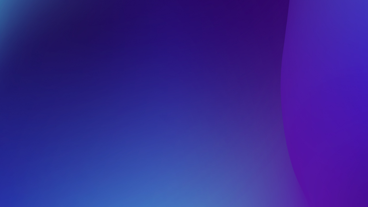 Ambiente, la Atmósfera de la Tierra, Azul, Morado, Violeta. Wallpaper in 1280x720 Resolution