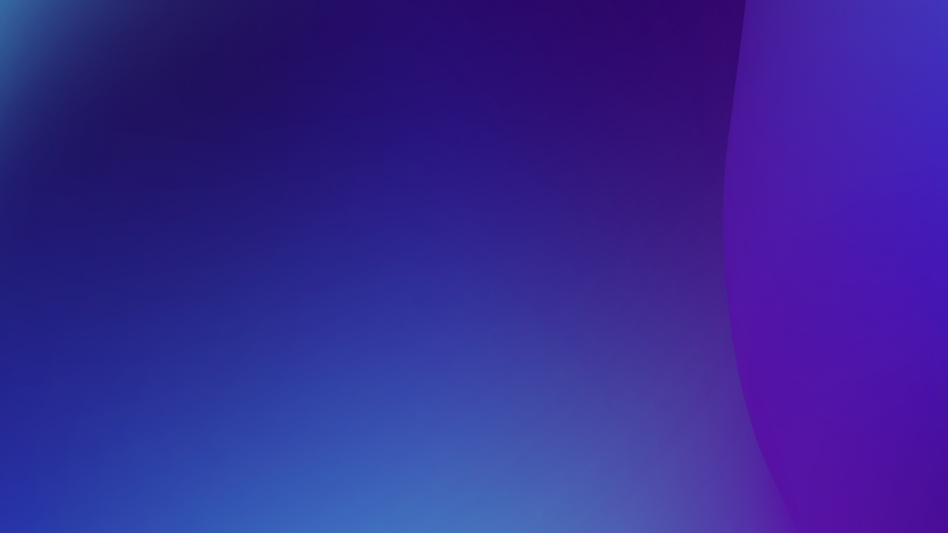 Atmosphäre, Die Atmosphäre Der Erde, Blau, Purpur, Veilchen. Wallpaper in 1366x768 Resolution