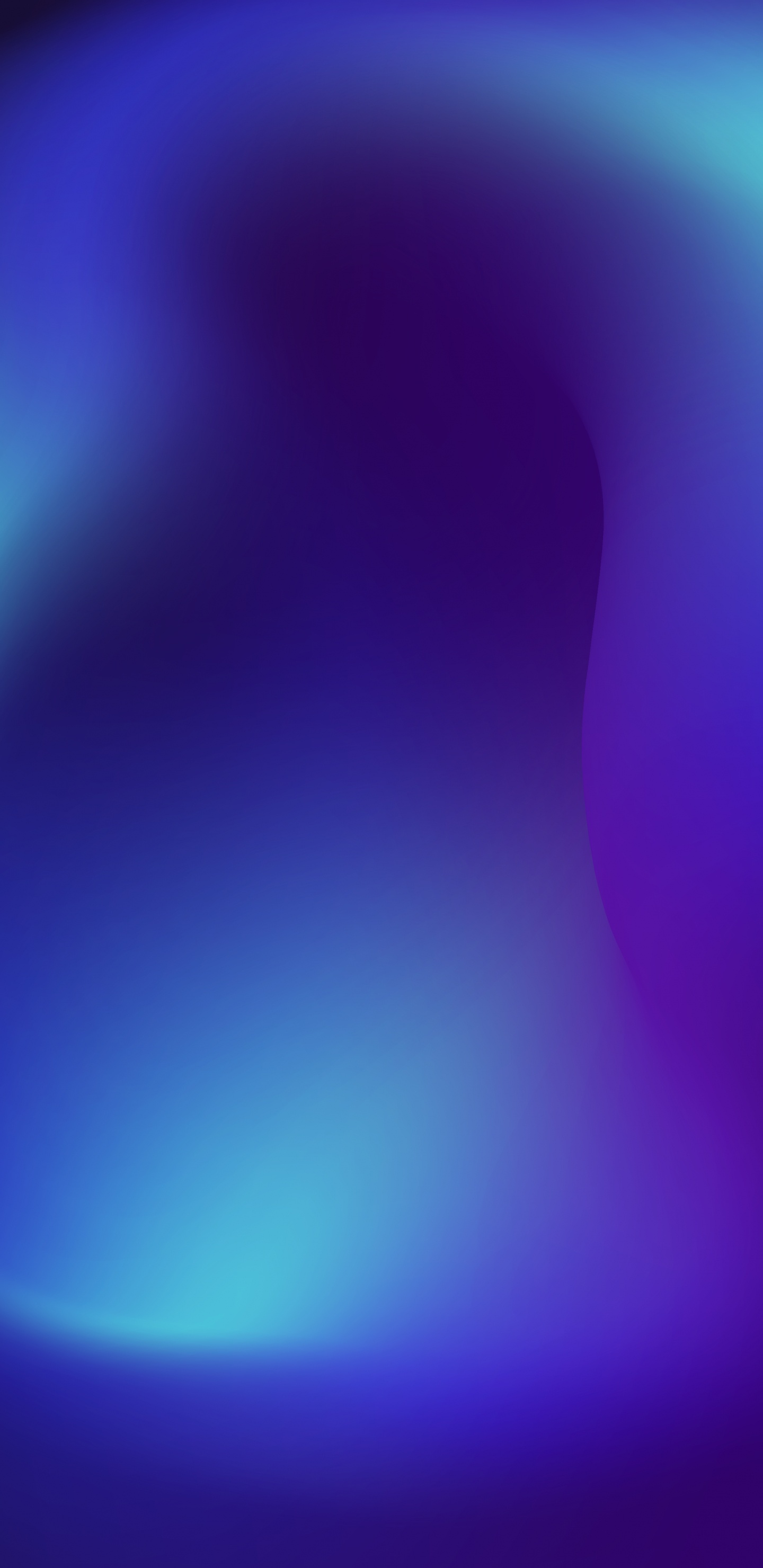 Atmosphäre, Die Atmosphäre Der Erde, Blau, Purpur, Veilchen. Wallpaper in 1440x2960 Resolution