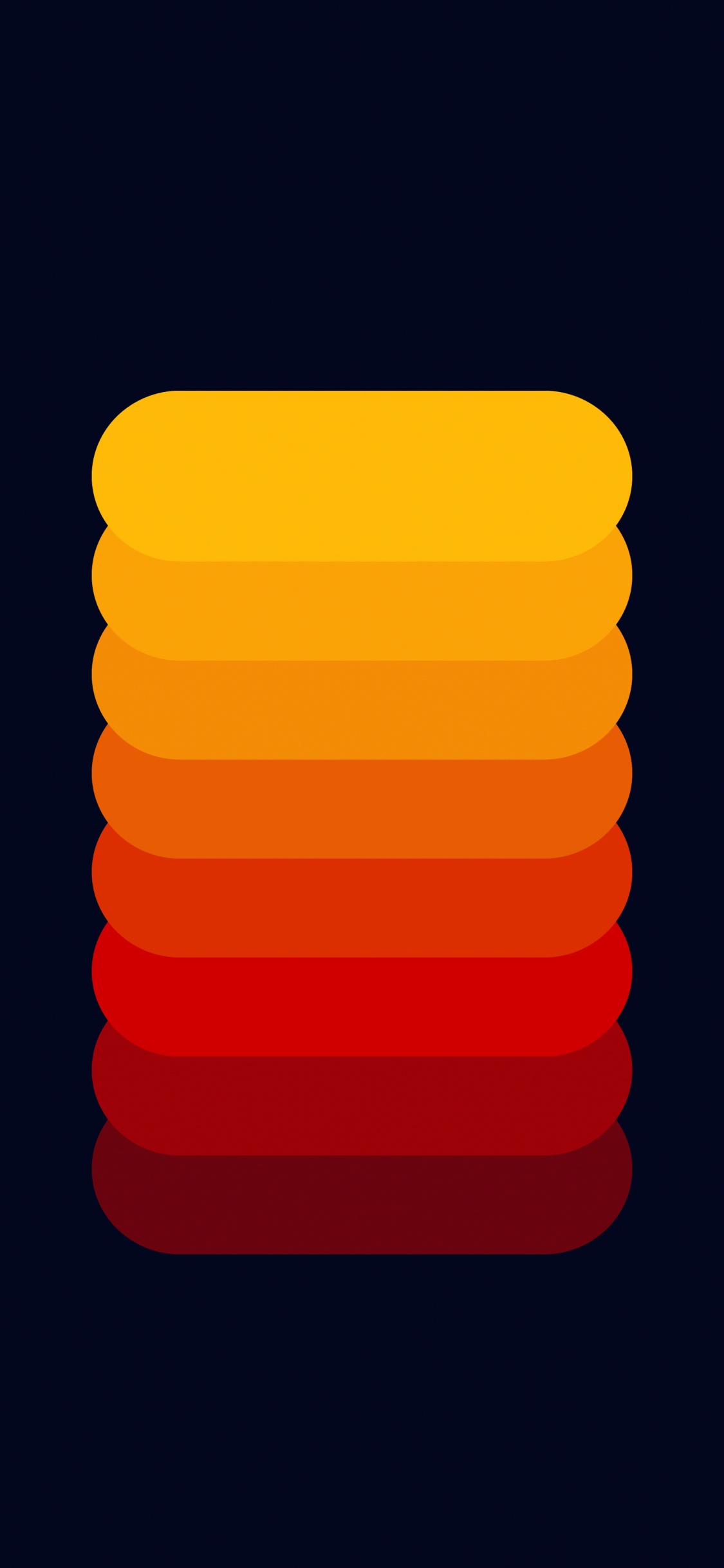 Grafik-design, Design, m, Orange. Wallpaper in 1125x2436 Resolution