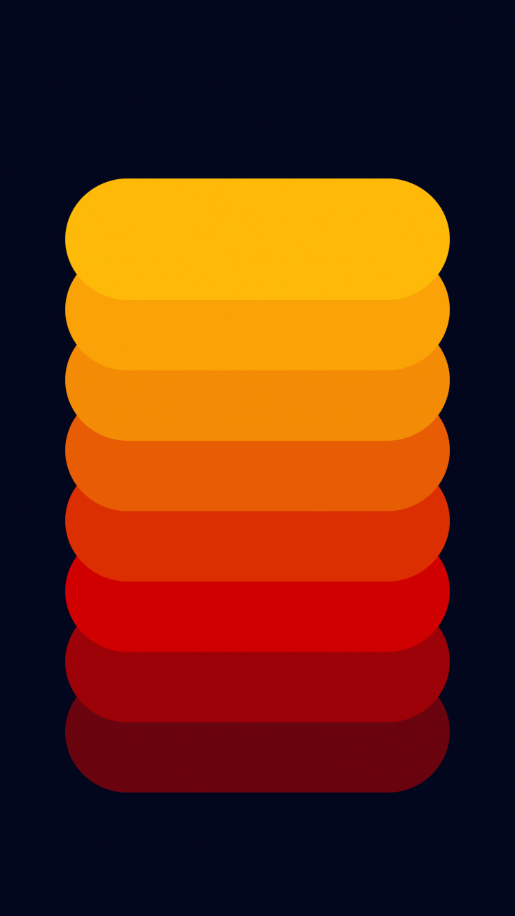 Graphic Design, Design, Meter, Graphics, Red. Wallpaper in 750x1334 Resolution