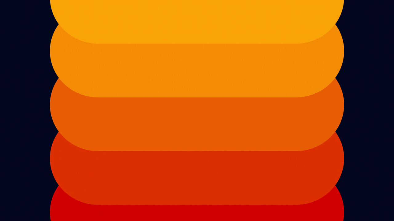 图形设计, 红色的, 橙色 壁纸 1280x720 允许