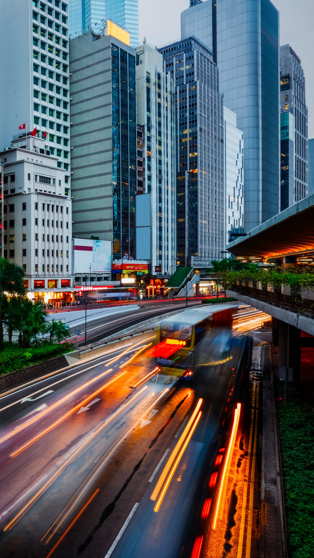 Docs24, Gratte-ciel, Bâtiment, la Journée, L'éclairage Automobile. Wallpaper in 1080x1920 Resolution
