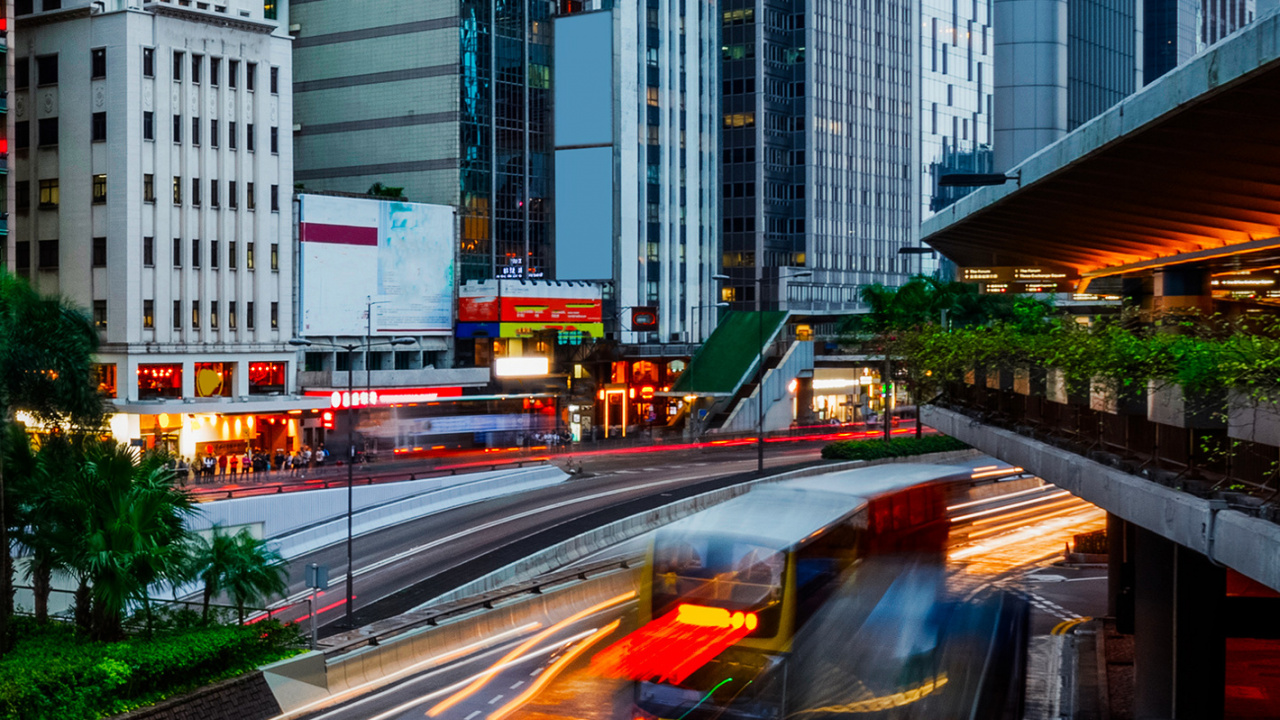 Docs24, Gratte-ciel, Bâtiment, la Journée, L'éclairage Automobile. Wallpaper in 1280x720 Resolution