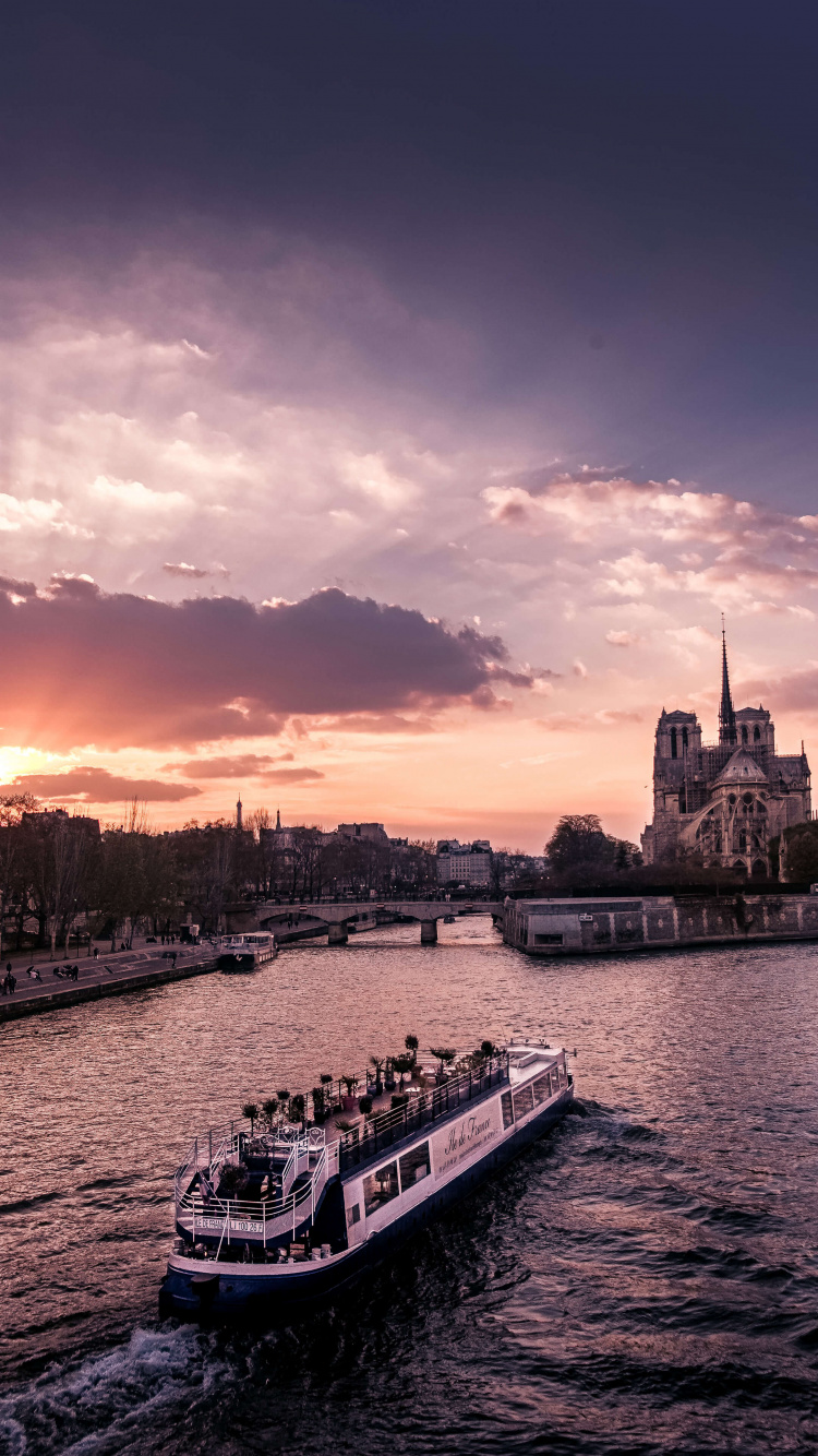 Agua, Buque, el Transporte Del Agua, Ferry, Barco. Wallpaper in 750x1334 Resolution
