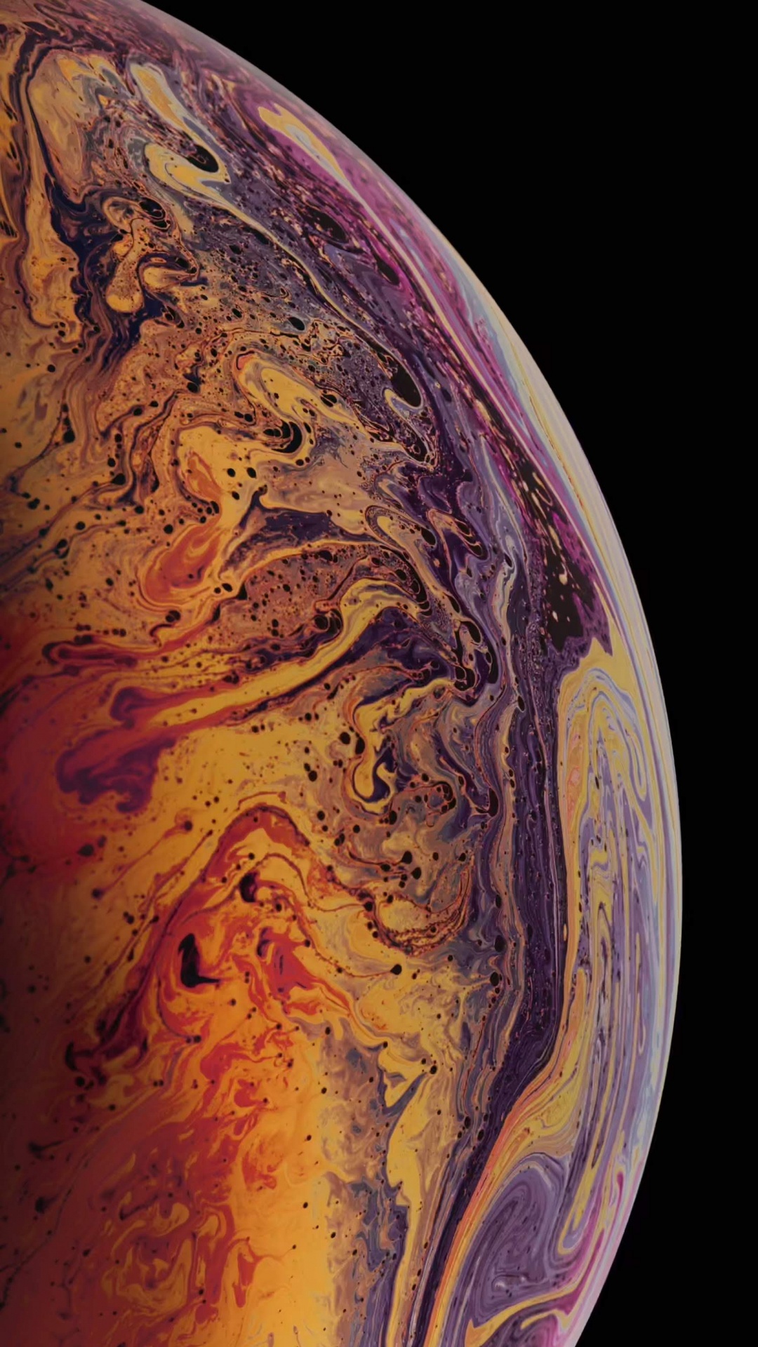 Apple, IPhone, IPhone XS, IPhone XS Max, Äpfeln. Wallpaper in 1080x1920 Resolution