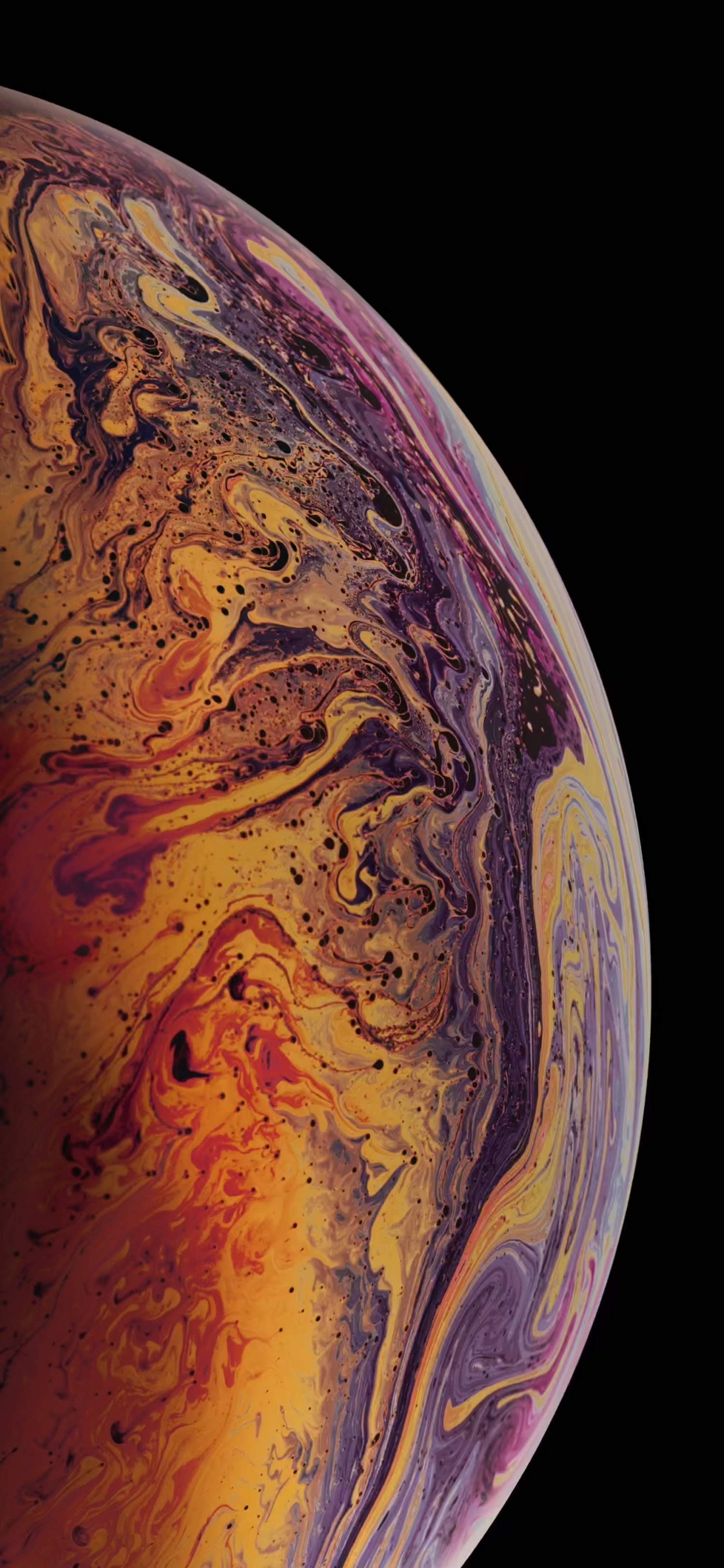 Apple, IPhone, IPhone XS, IPhone XS Max, Äpfeln. Wallpaper in 1242x2688 Resolution