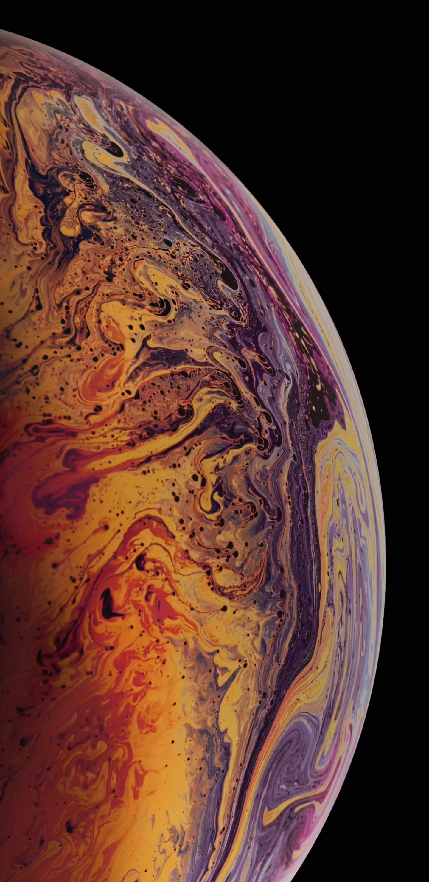 Apple, IPhone, IPhone XS, IPhone XS Max, 苹果 壁纸 1440x2960 允许