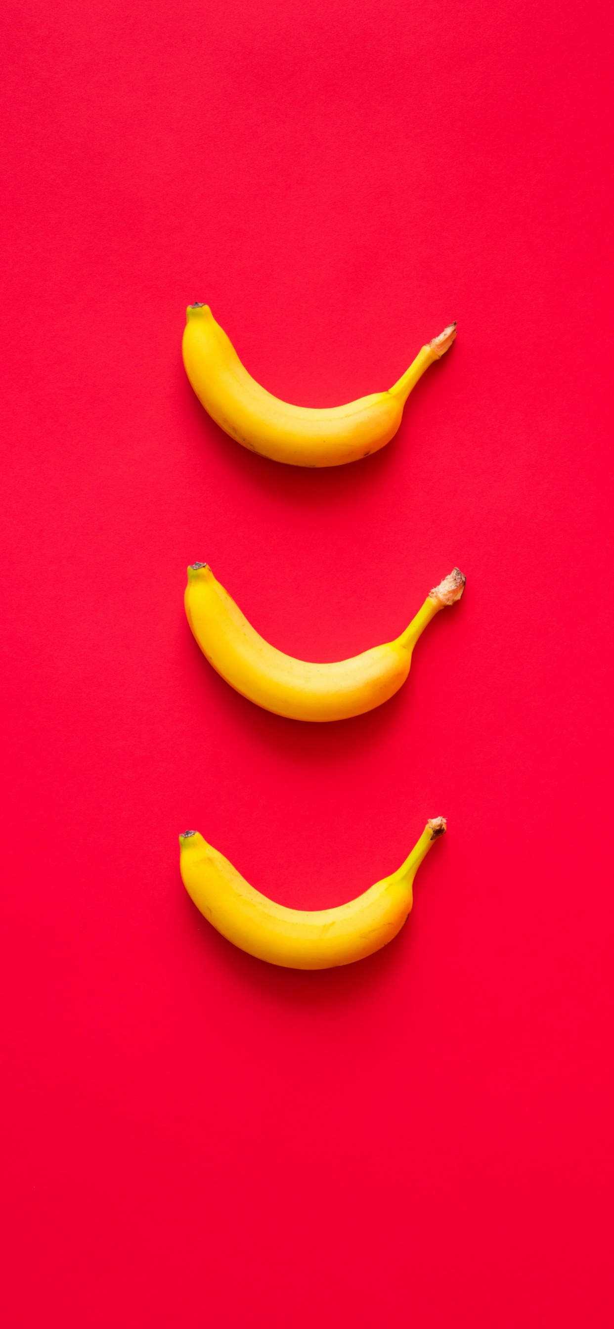 Orange, Banane, Kopf, Auge, Lebensmittel. Wallpaper in 1242x2688 Resolution