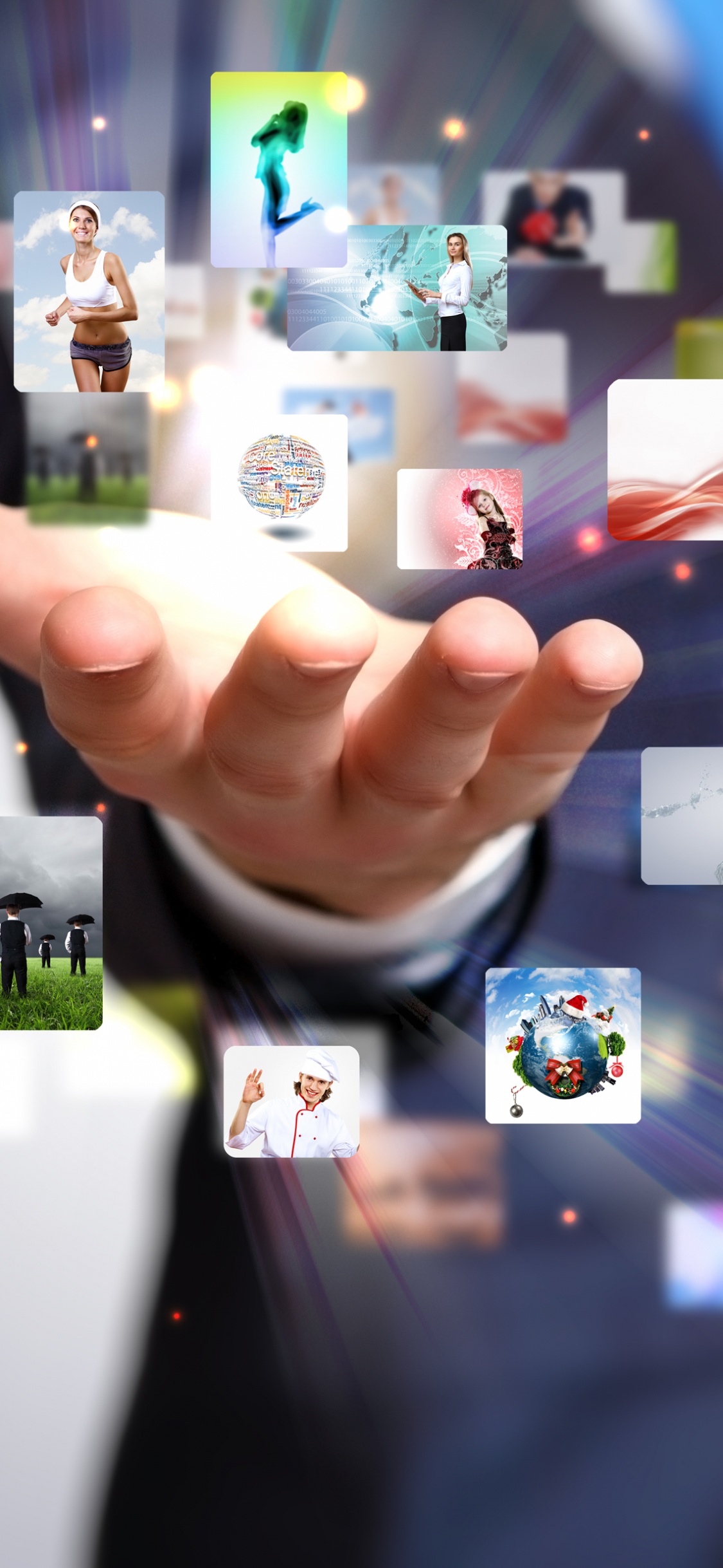 电子, 电子设备, 小工具, 多媒体, 通信设备 壁纸 1125x2436 允许