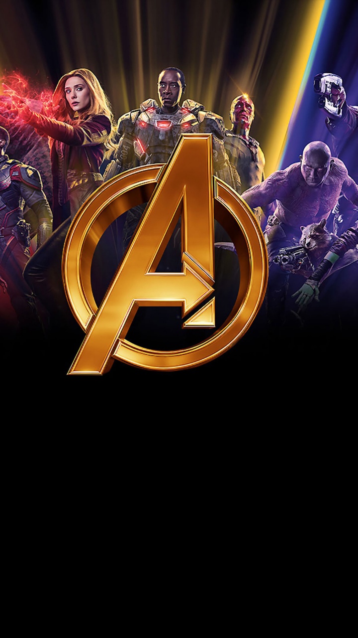 Grupo de Personas en Concierto. Wallpaper in 720x1280 Resolution