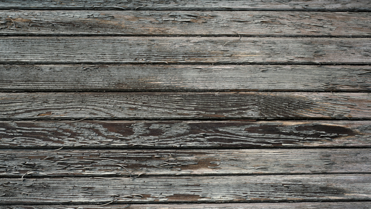 Tablón de Madera Marrón en Fotografía de Cerca. Wallpaper in 1280x720 Resolution