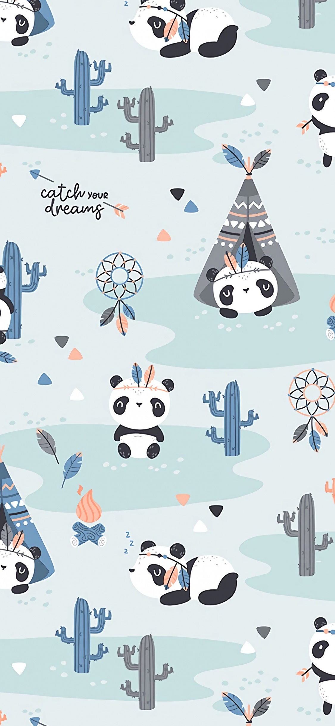 Ilustración de Casa y Coche en Blanco y Negro. Wallpaper in 1125x2436 Resolution