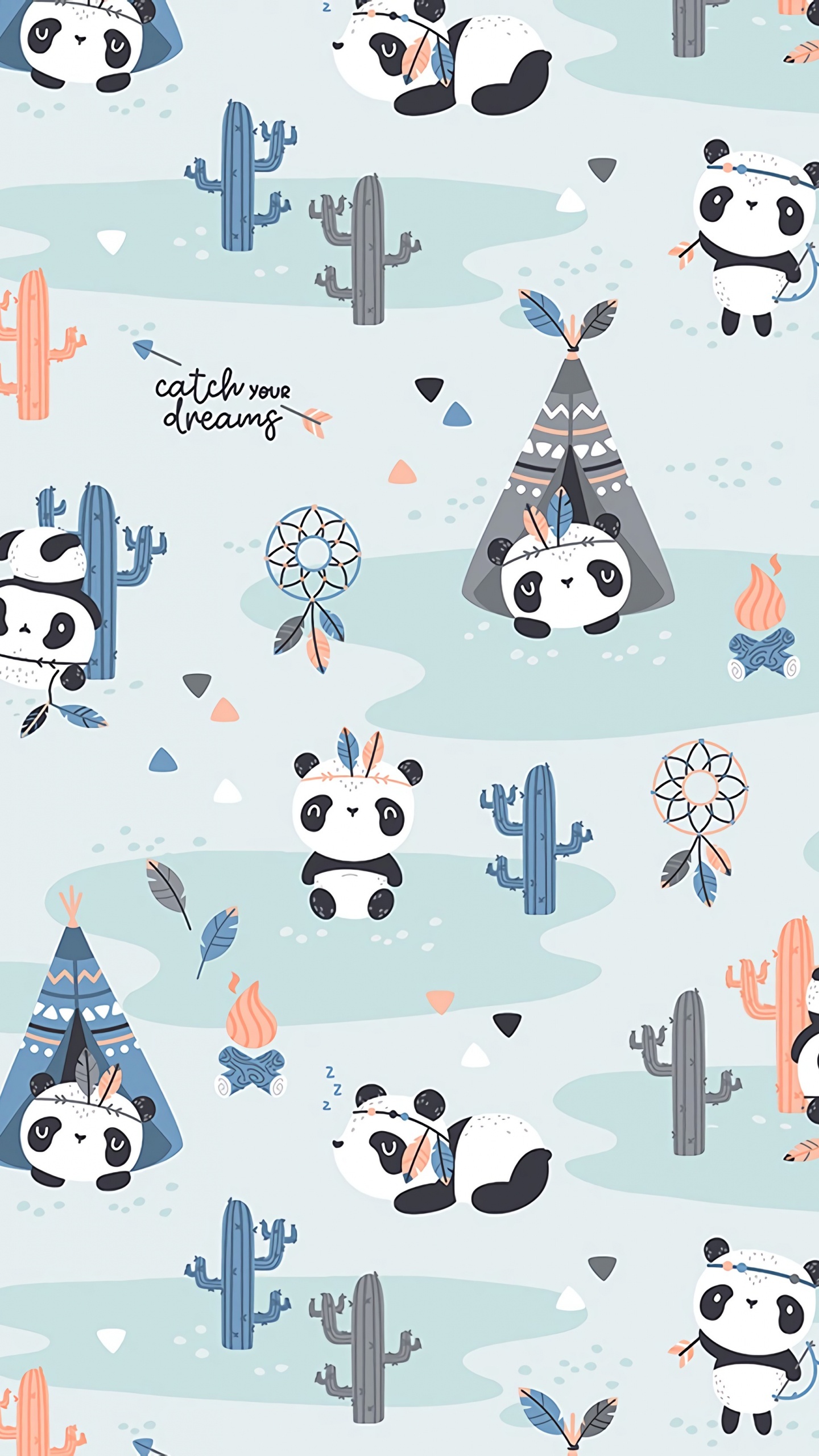 绘画, 艺术, 图形设计 壁纸 1440x2560 允许